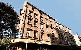 Hotel Residency Fort Mumbai
